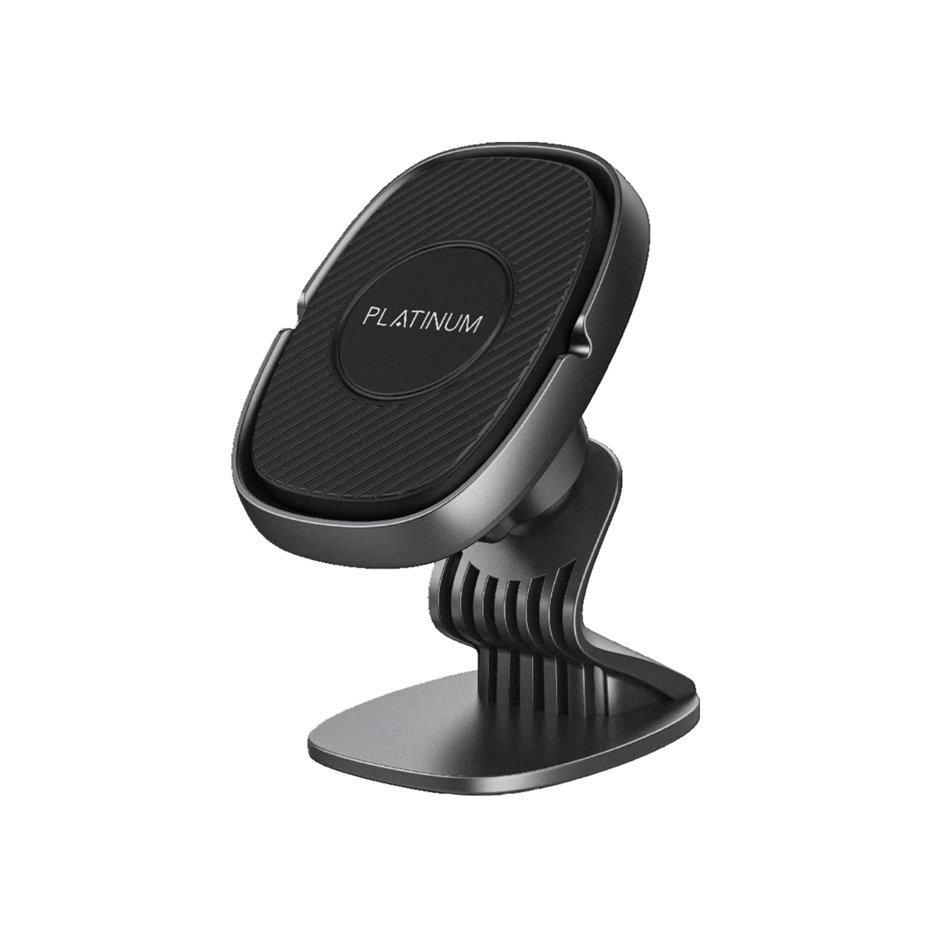 Platinum VITAL Series Magnetic Car Holder - Black